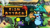 Fish Tower Defense Arcade